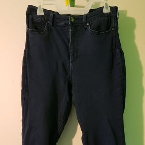 Vintage America Used Stretchy Jeans